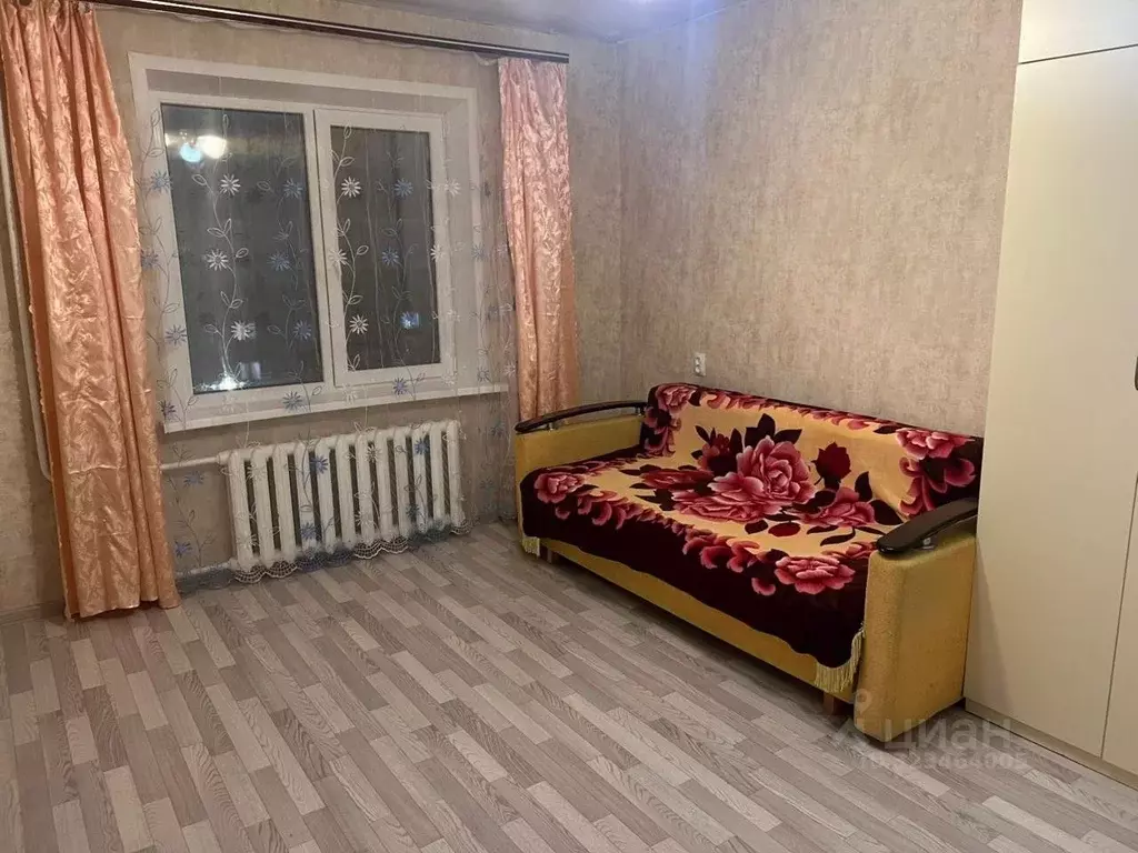 2-к кв. Тамбовская область, Котовск ул. Посконкина, 30 (52.0 м) - Фото 1