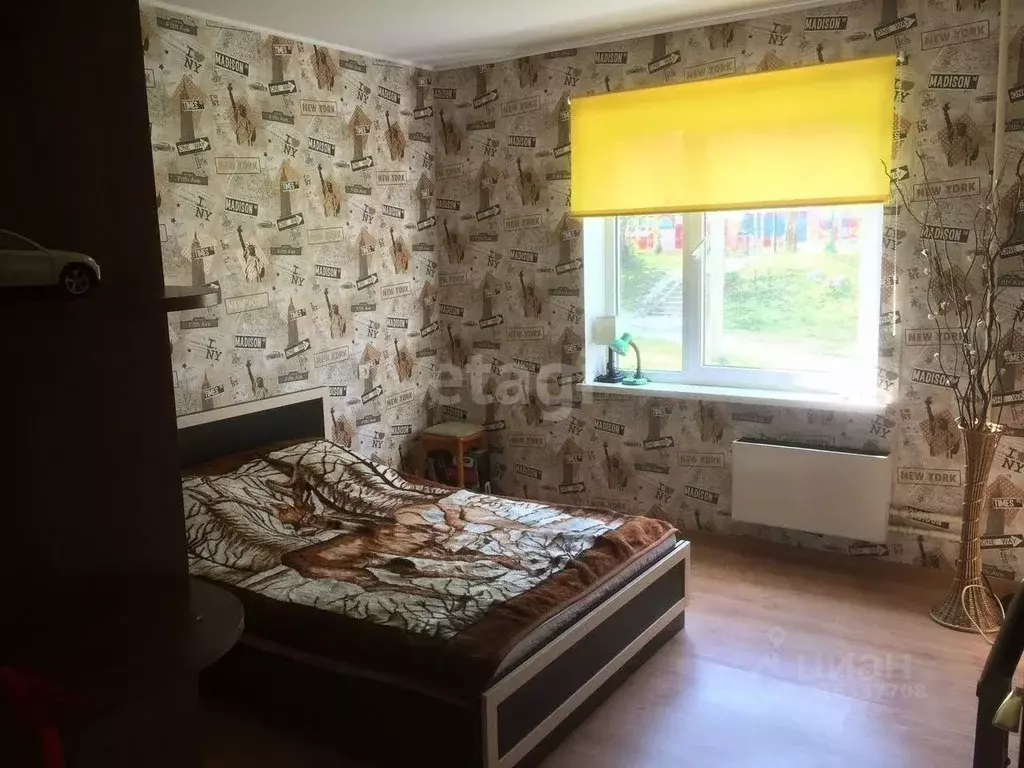 2-к кв. Калининградская область, Зеленоградск ул. Крылова, 5А (54.0 м) - Фото 0