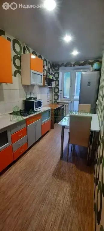 1-комнатная квартира: Саратов, Геофизическая улица, 42/48 (36.3 м) - Фото 1