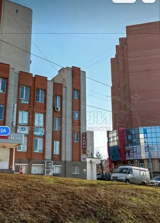 Помещение свободного назначения в Ростовская область, Ростов-на-Дону ... - Фото 1