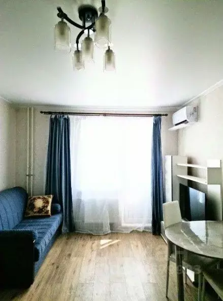 Студия Краснодарский край, Краснодар ул. Имени 75-летия Победы, 26к1 ... - Фото 1