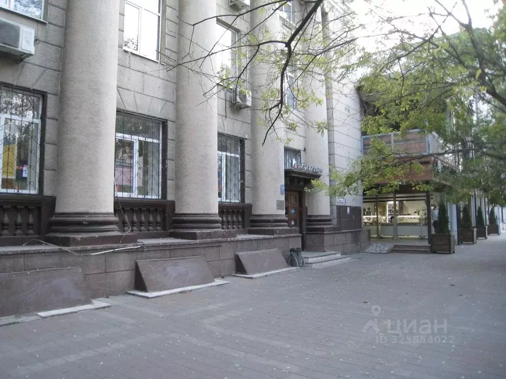 Помещение свободного назначения в Краснодарский край, Новороссийск ул. ... - Фото 2