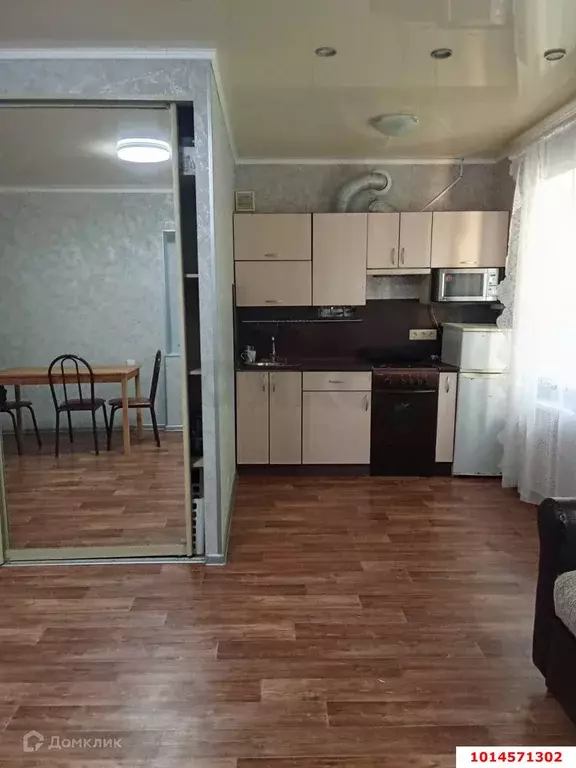 Продаётся 1-к квартира, 30 м - Фото 1