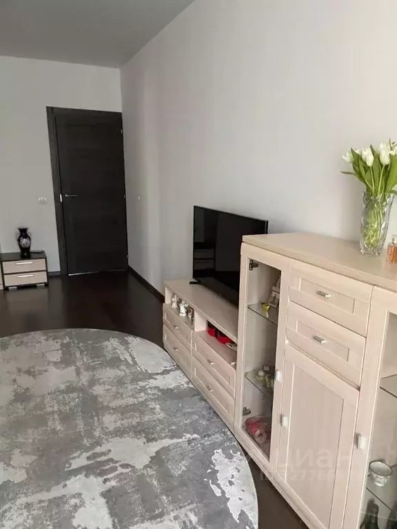 1-к кв. Калининградская область, Калининград Батальная ул., 98 (41.4 ... - Фото 2