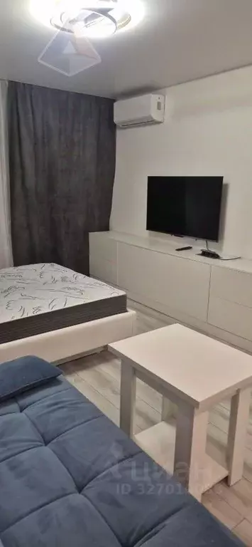 1-к кв. Москва Рублевское ш., 11 (34.0 м) - Фото 2