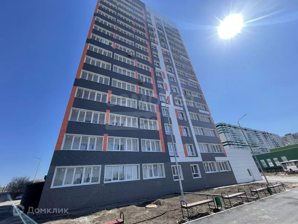 Продаётся 2-к квартира, 56 м - Фото 1