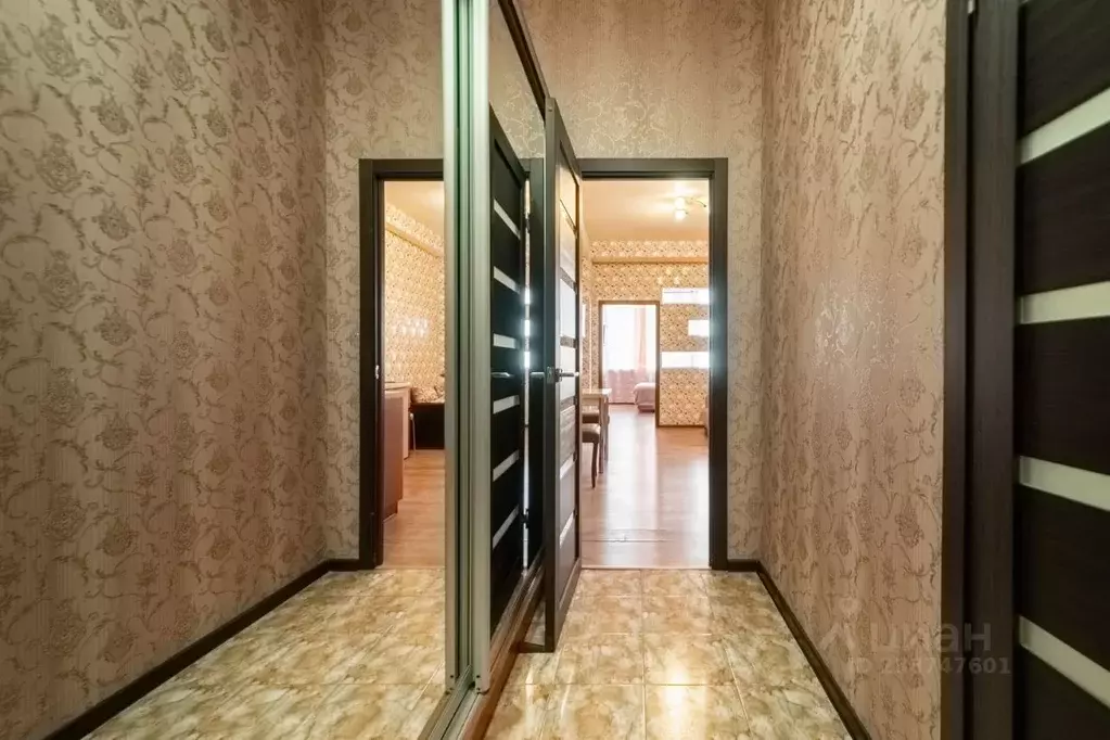 1-к кв. Севастополь ул. Сенявина, 5 (44.0 м) - Фото 1