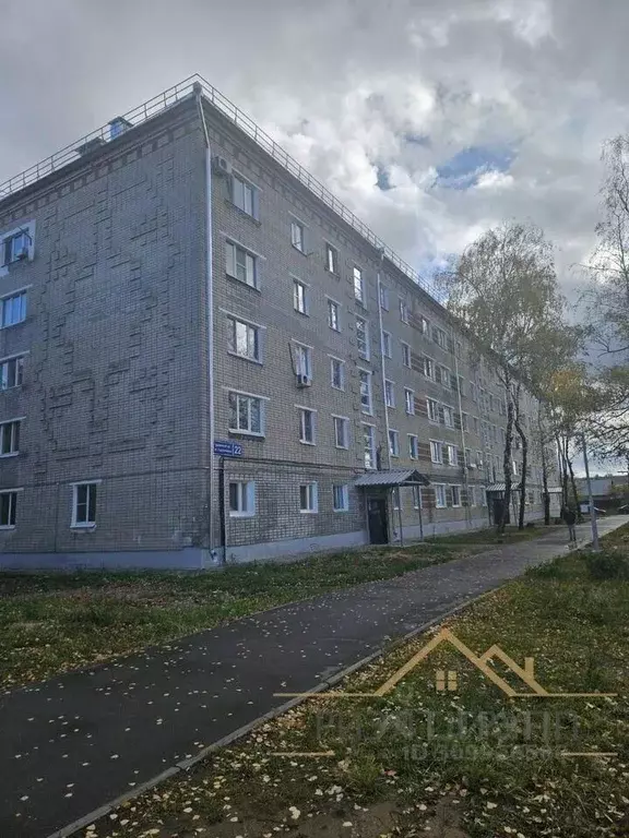 Студия Татарстан, Казань ул. Гудованцева, 22 (18.0 м) - Фото 1