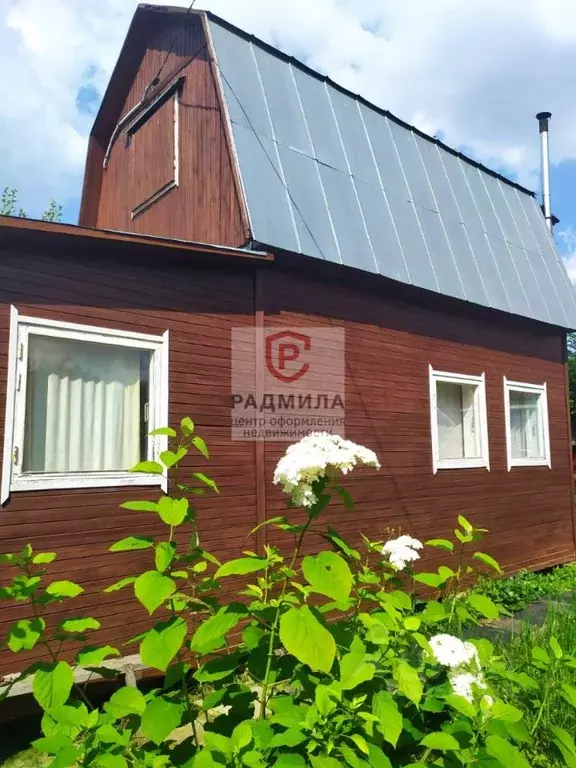 Участок в Москва д. Столбово, Лесная Поляна-1 СНТ, 25 (6.1 сот.) - Фото 2