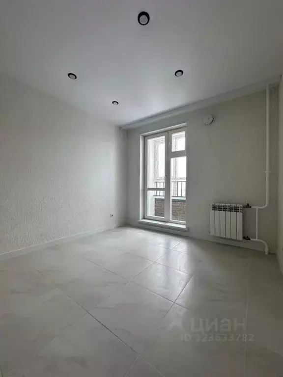 1-к кв. Новосибирская область, Новосибирск ул. Забалуева, 96 (33.3 м) - Фото 1