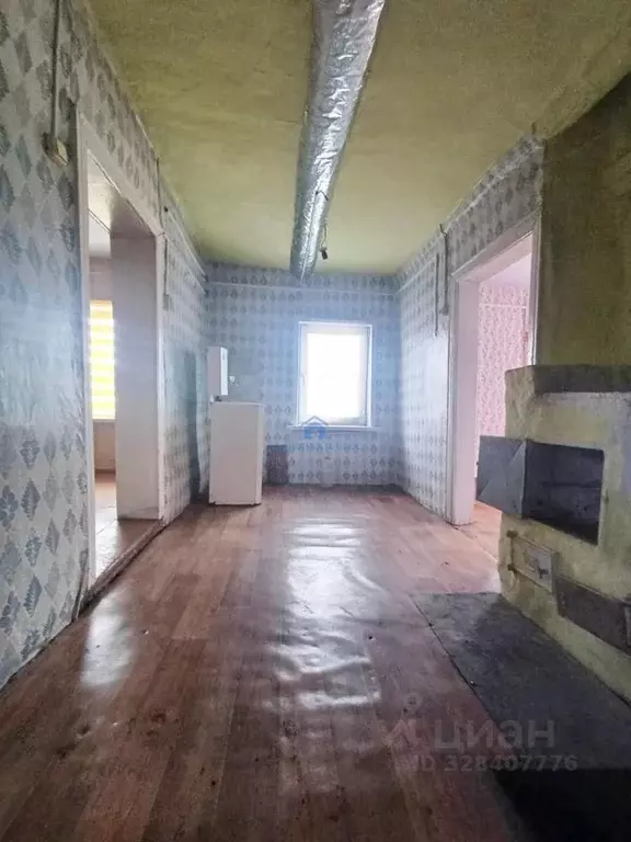 Дом в Кемеровская область, Гурьевск ул. Тургенева, 14 (38 м) - Фото 2