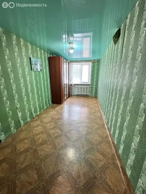 2-комнатная квартира: Зверево, улица Обухова, 39 (44.1 м) - Фото 1