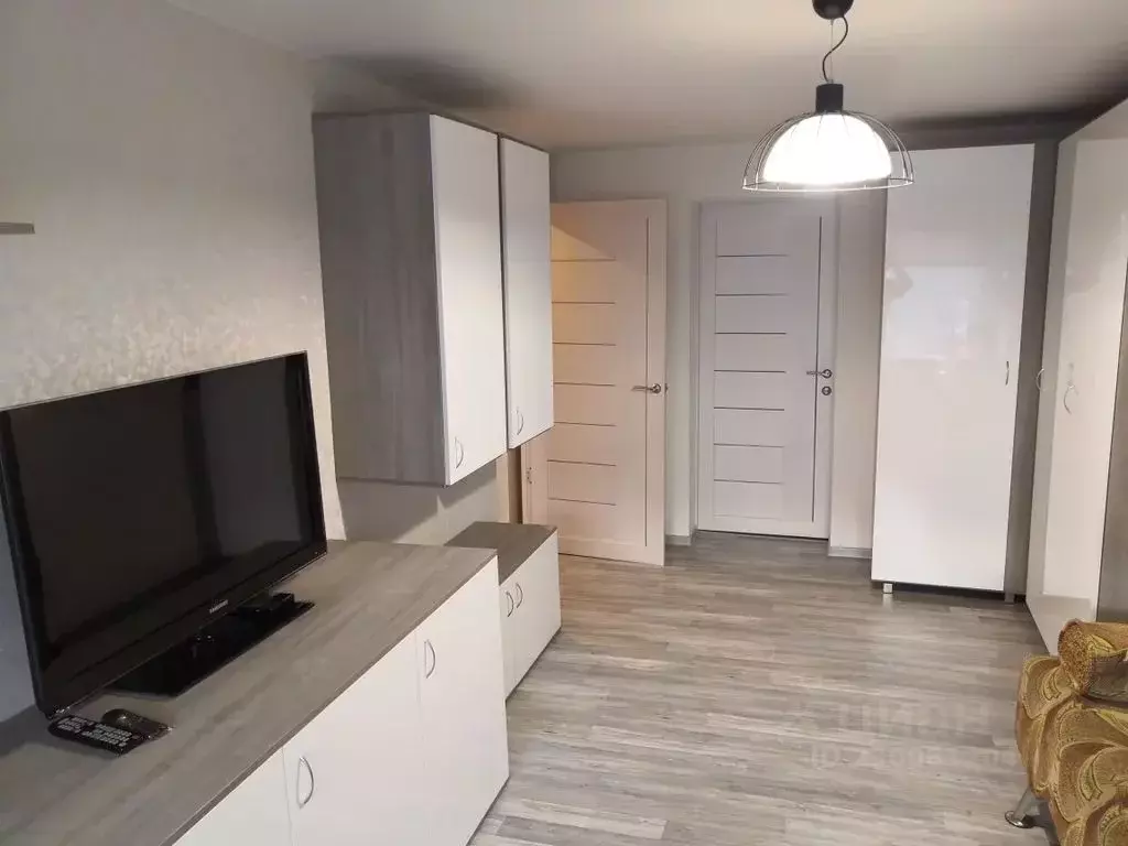 1-к кв. Калининградская область, Янтарный пгт ул. Советская, 108 (30.0 ... - Фото 2