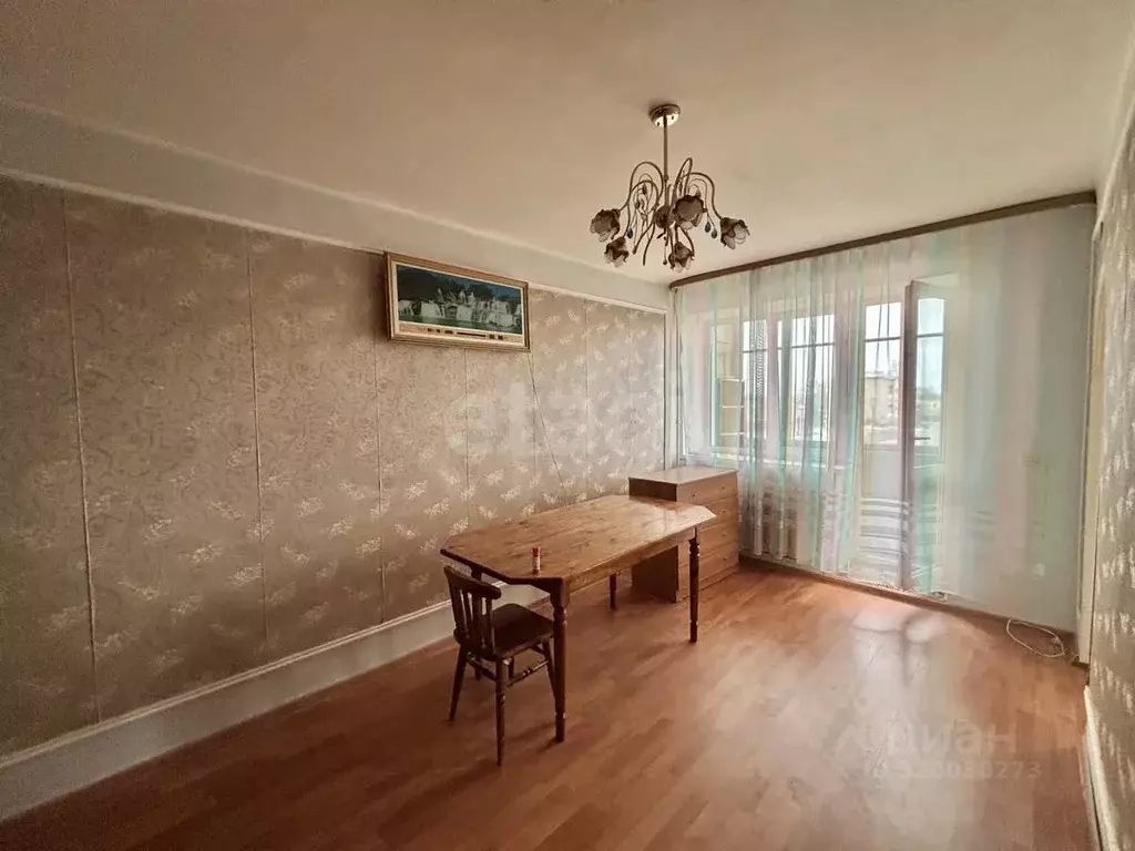 3-к кв. Псковская область, Остров 1 Мая ул., 14/11 (63.6 м) - Фото 2