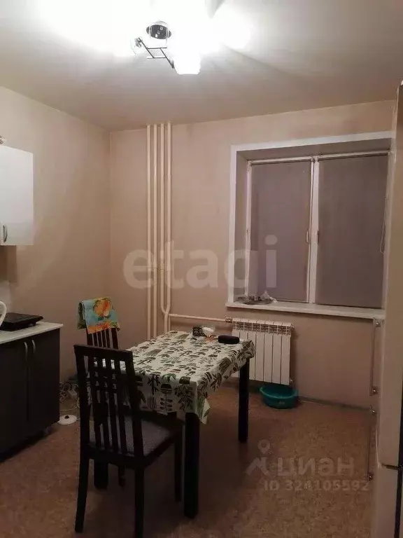 2-к кв. Красноярский край, Красноярск ул. Калинина, 175В (56.9 м) - Фото 2