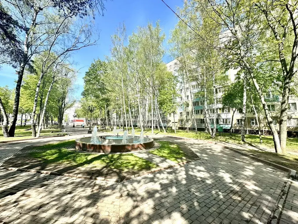 3-к. квартира, 59,9 м, 1/9 эт. - Фото 1