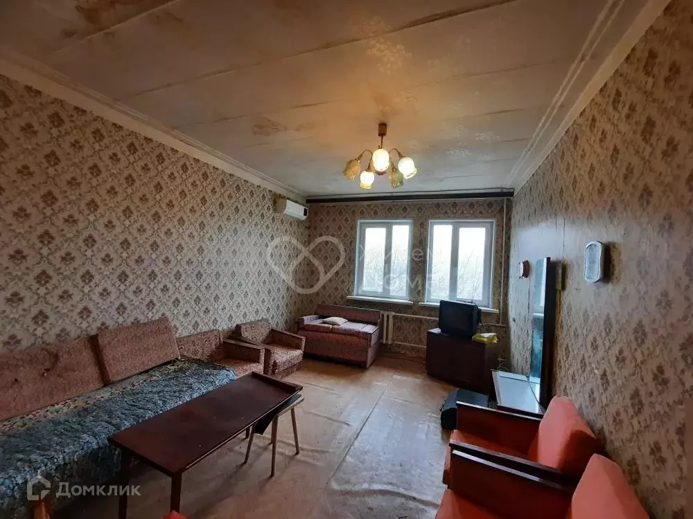 Продаётся 2-к квартира, 47.2 м - Фото 1