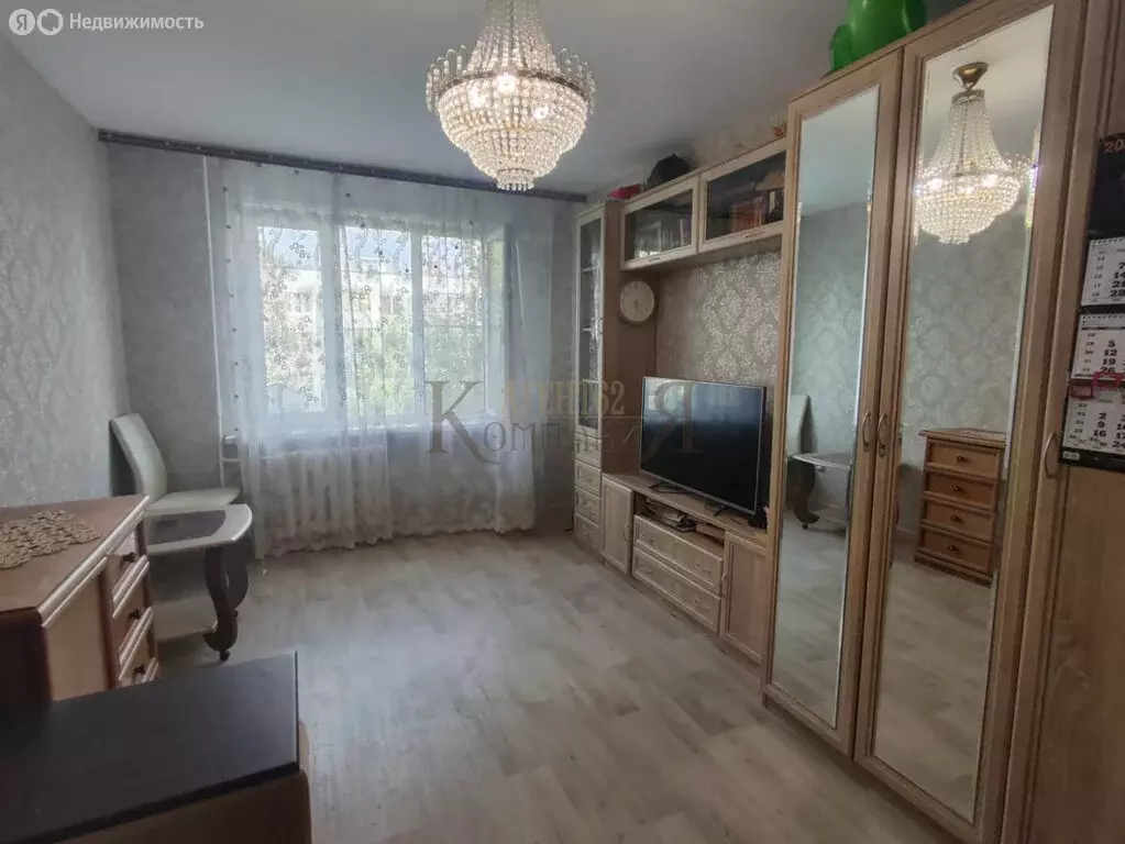 2-комнатная квартира: Рязань, улица Белякова, 26 (46.5 м) - Фото 0