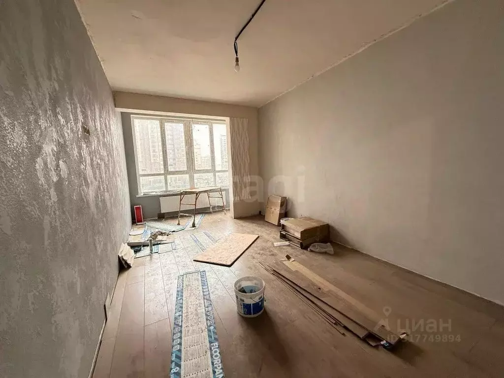 2-к кв. Крым, Симферопольский район, с. Мирное ул. Крымской Весны ... - Фото 2