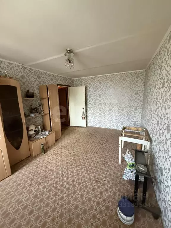 2-к кв. Саратовская область, Энгельс просп. Строителей, 18 (48.0 м) - Фото 2