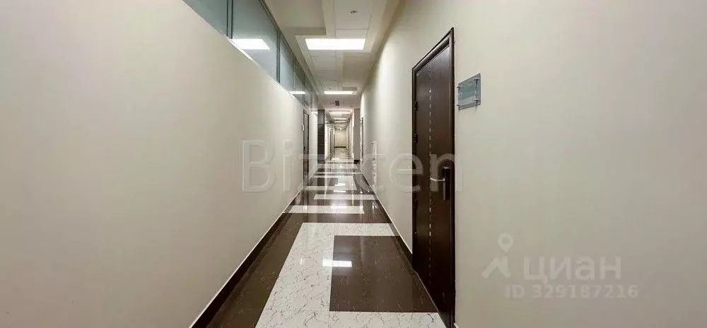 Офис в Москва Верейская ул., 29С134 (431 м) - Фото 2