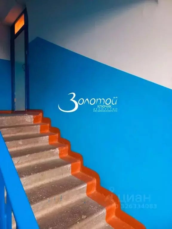 2-к кв. Нижегородская область, Нижний Новгород Южное ш., 21 (43.3 м) - Фото 1