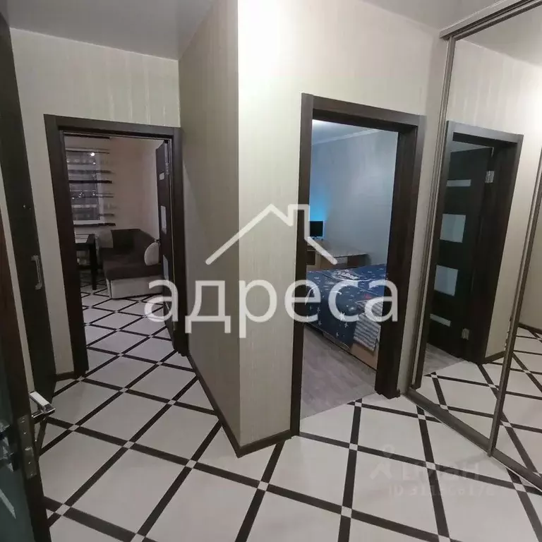 1-к кв. Самарская область, Самара ул. Мичурина, 148 (50.0 м) - Фото 0