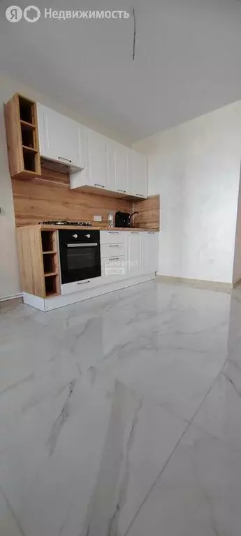1-комнатная квартира: Волгоград, улица Химина, 22 (35.5 м) - Фото 1