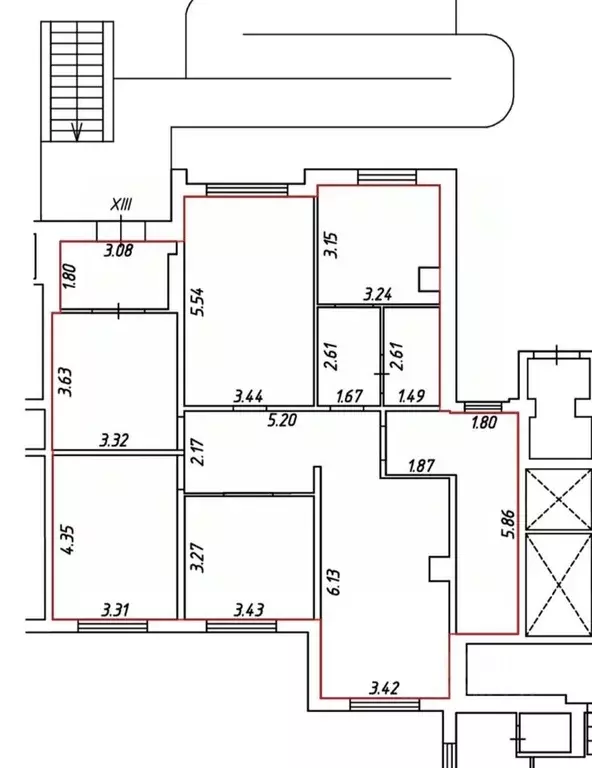 Помещение свободного назначения в Москва Внуковское поселение, ул. ... - Фото 2