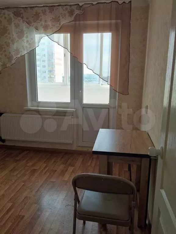 1-к. квартира, 37,8 м, 9/16 эт. - Фото 1