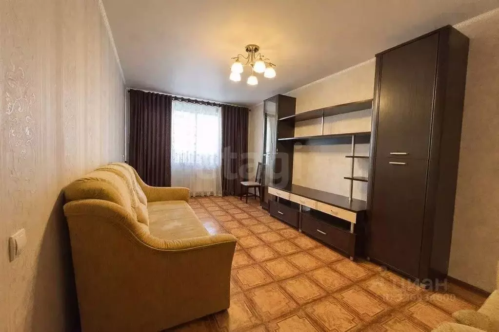 2-к кв. Марий Эл, Йошкар-Ола ул. Соловьева, 27 (52.0 м) - Фото 2