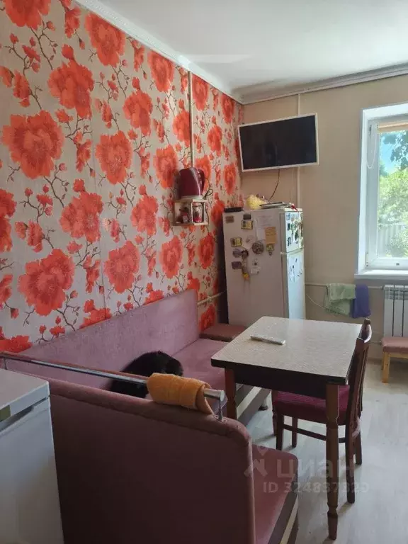 Дом в Крым, Советский район, Ильичевское с/пос, с. Надежда ул. Мира ... - Фото 2