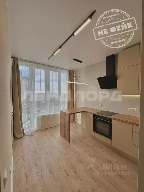 2-к кв. Ростовская область, Ростов-на-Дону Привокзальная ул., 3/1 ... - Фото 1