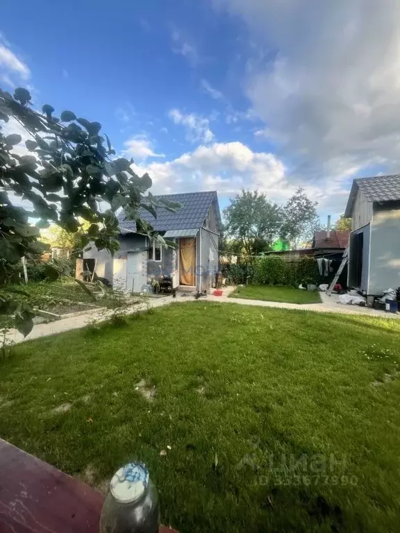 Дом в Нижегородская область, Нижний Новгород № 3 СНТ, 535 (160 м) - Фото 2