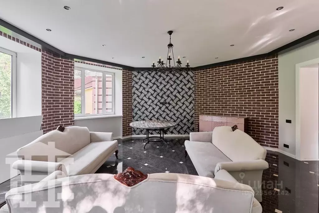 Таунхаус в Москва проезд Досфлота, 16К1 (400 м) - Фото 2