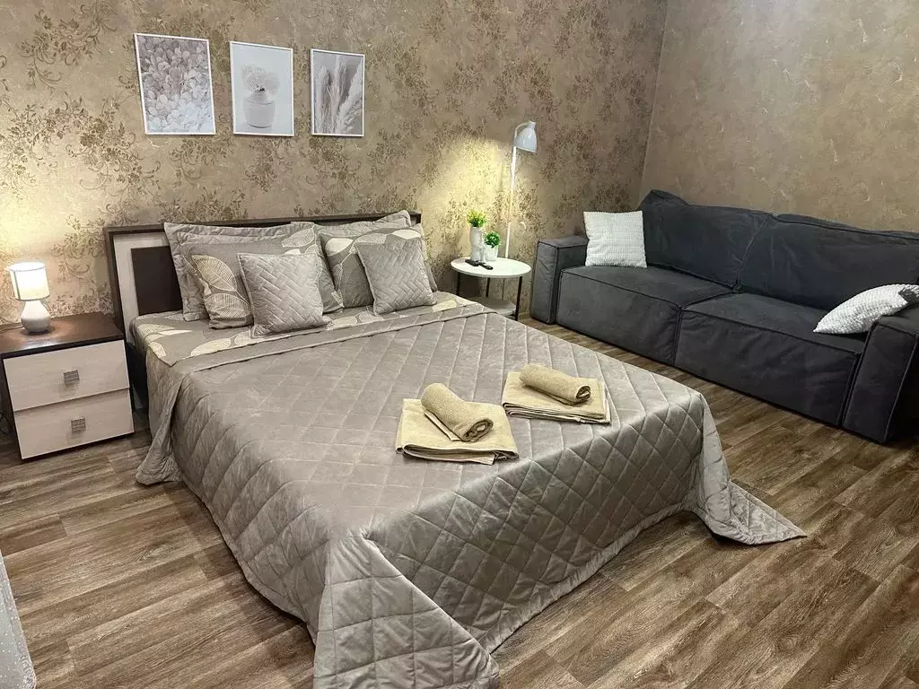 1-к кв. Краснодарский край, Краснодар Восточно-Кругликовская ул., 28/2 ... - Фото 2