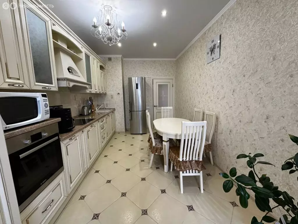 2-комнатная квартира: село Кабардинка, улица Мира, 15Б (64.7 м) - Фото 2