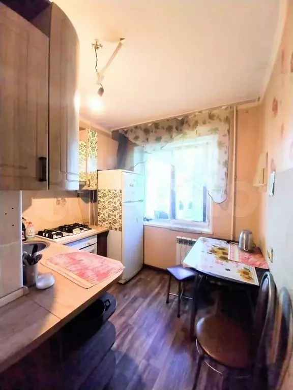 2-к. квартира, 48 м, 4/9 эт. - Фото 1