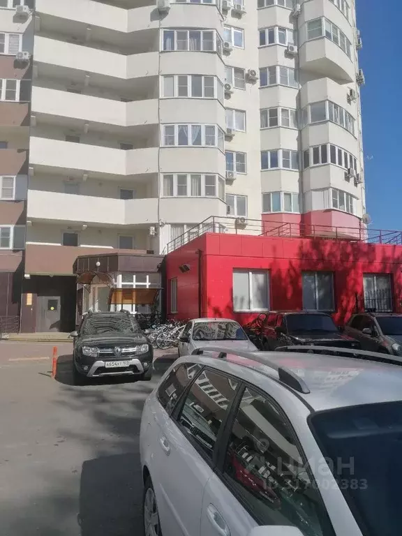 Студия Краснодарский край, Анапа Астраханская ул., 97 (33.0 м) - Фото 0