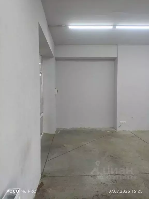 Офис в Краснодарский край, Динская ст-ца пер. Фестивальный, 8/1 (150 ... - Фото 2