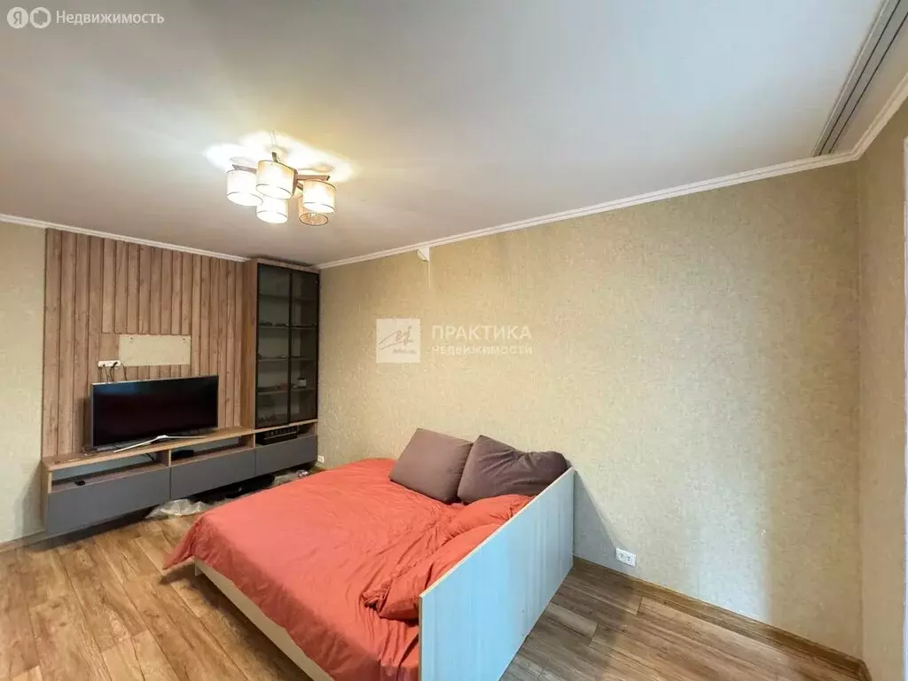 2-комнатная квартира: Москва, Палехская улица, 13 (42.5 м) - Фото 1