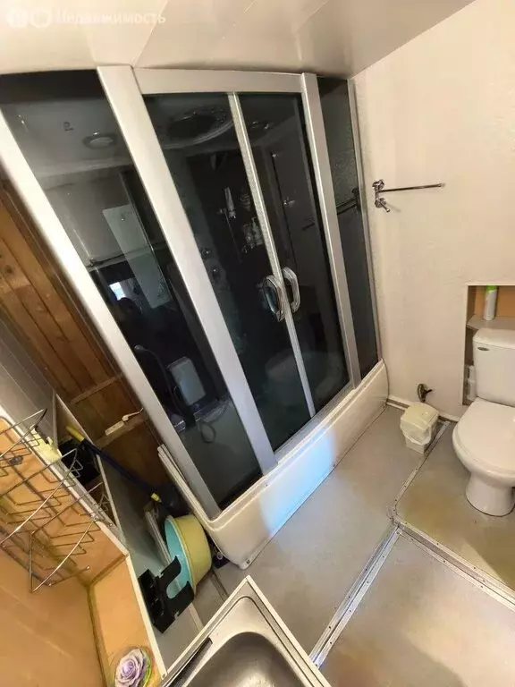 Дом в Пермь, 2-я Новгородская улица, 94 (60 м) - Фото 1