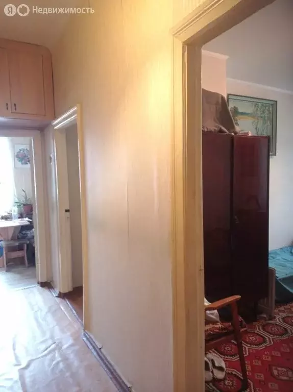 2-комнатная квартира: Брянск, улица Фокина, 96 (44 м) - Фото 0