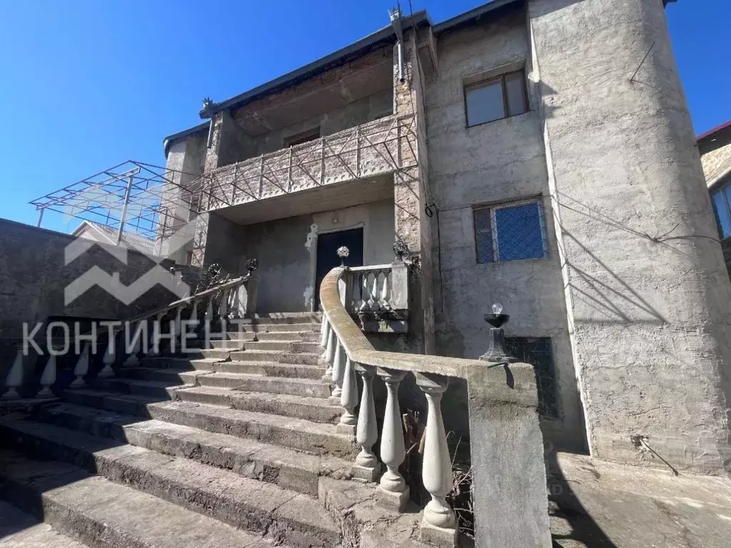 Дом в Крым, Евпатория ул. Каштановая, 59 (600 м) - Фото 0