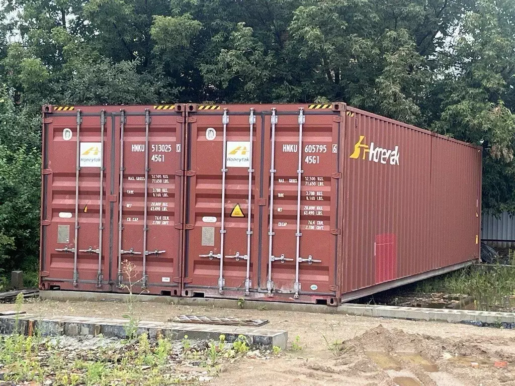 Склад в Москва д. Саларьево, ул. 2-я Новая, 18А (30 м) - Фото 0