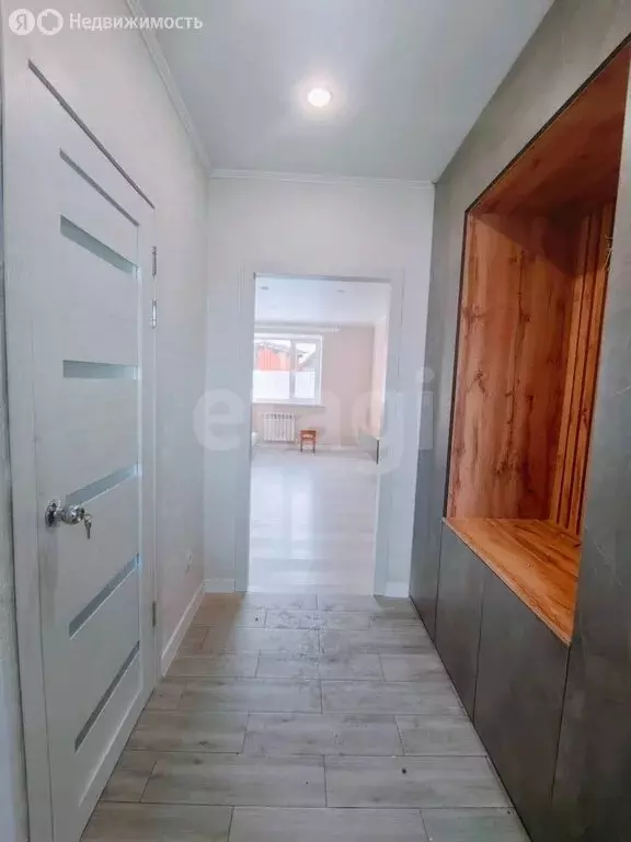 Квартира-студия: Заводоуковск, улица Щорса, 2 (28 м) - Фото 1