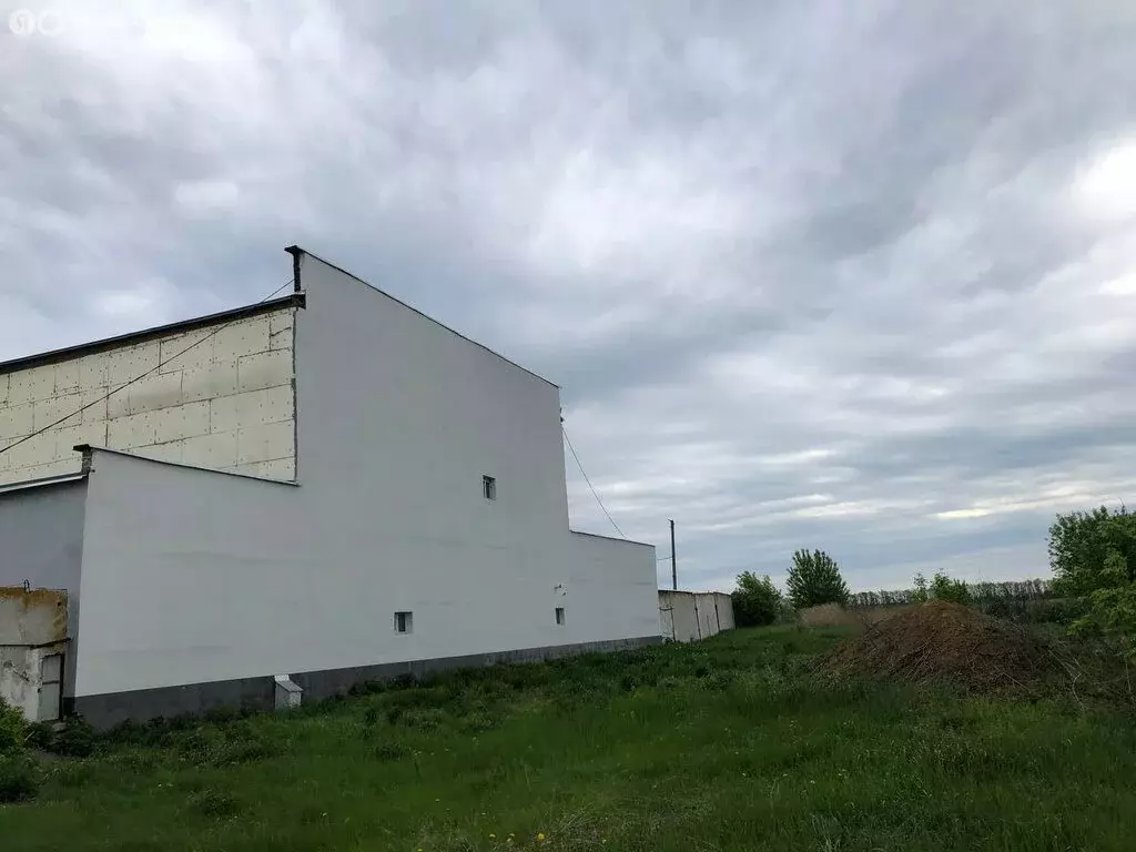 Производственное помещение (40000 м) - Фото 2