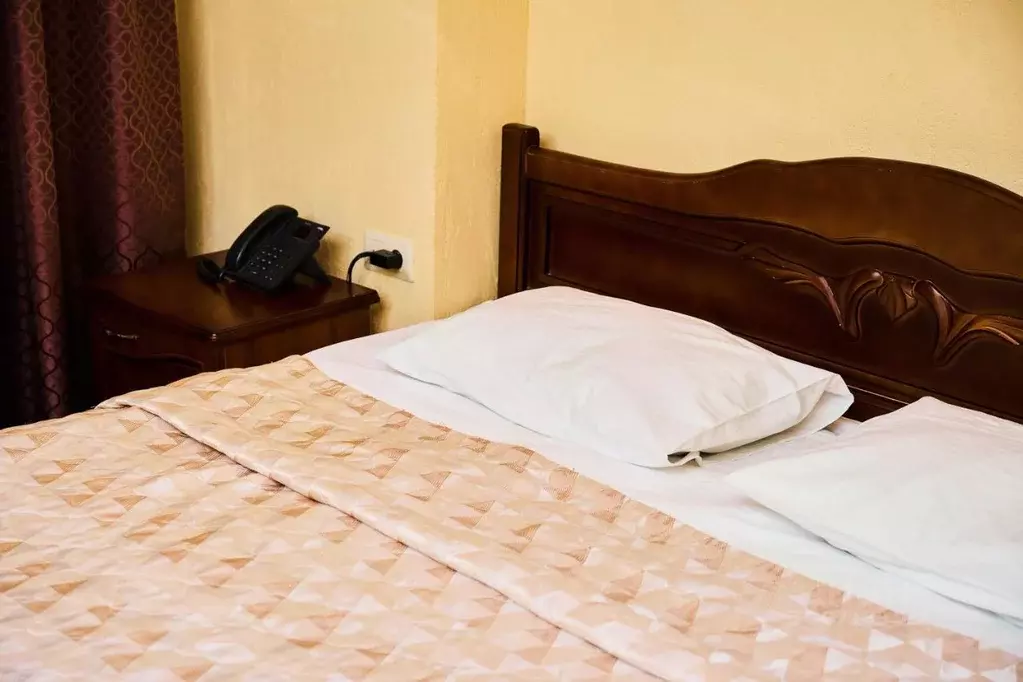 Комната Ульяновская область, Ульяновск ул. Радищева, 1 (20.0 м) - Фото 2