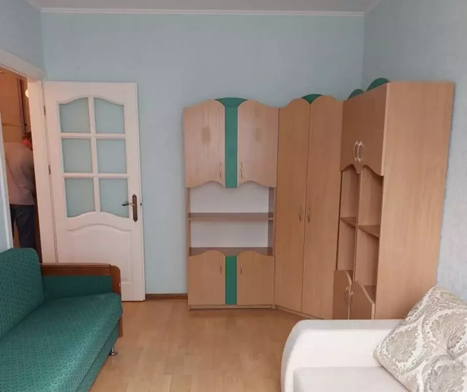 2-к кв. Московская область, Подольск Рабочая ул., 32/24 (42.0 м) - Фото 1