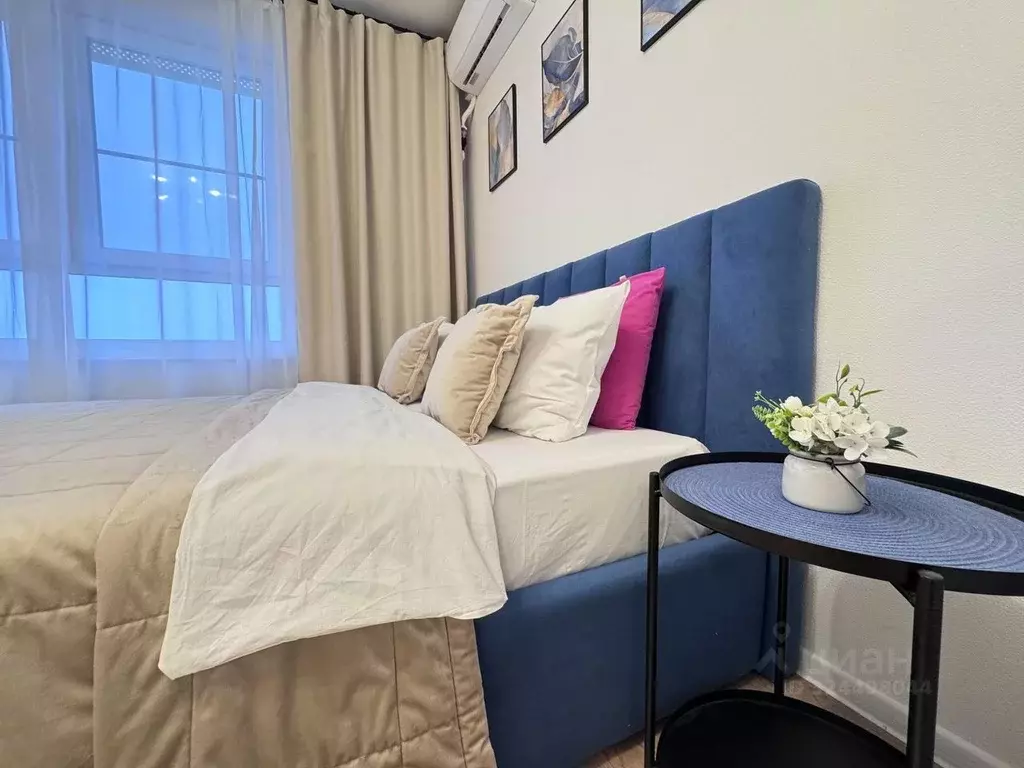 1-к кв. Ярославская область, Ярославль ул. Лескова, 44 (25.0 м) - Фото 2